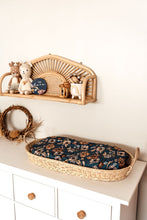 Load image into Gallery viewer, Belle l Bassinet Sheet / Change Pad Cover - Snuggle Hunny Kids
