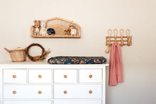 Load image into Gallery viewer, Belle l Bassinet Sheet / Change Pad Cover - Snuggle Hunny Kids