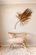 Load image into Gallery viewer, Paradise l Bassinet Sheet / Change Pad Cover - Snuggle Hunny Kids
