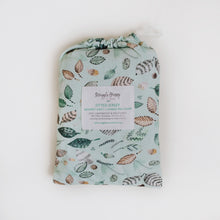 Load image into Gallery viewer, Daintree l Bassinet Sheet / Change Pad Cover - Snuggle Hunny Kids