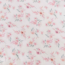 Load image into Gallery viewer, Camille l Bassinet Sheet / Change Pad Cover - Snuggle Hunny