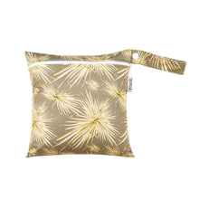 Load image into Gallery viewer, Frank Nappies - Mini wet bag - Paradise Palm