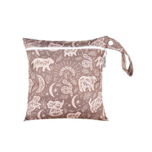 Load image into Gallery viewer, Frank Nappies - Mini wet bag - Wilderness Dreams