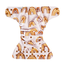 Load image into Gallery viewer, Frank Nappies - Sunset Rainbow