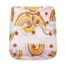 Load image into Gallery viewer, Frank Nappies - Sunset Rainbow