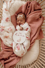 Load image into Gallery viewer, Ballerina l Organic Muslin Wrap