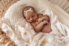 Load image into Gallery viewer, Paradise l Organic Muslin Wrap