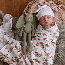 Load image into Gallery viewer, Organic Snuggle Hunny Bunny - Dewkist