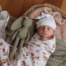 Load image into Gallery viewer, Organic Snuggle Hunny Bunny - Dewkist