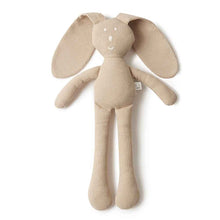 Load image into Gallery viewer, Organic Snuggle Hunny Bunny - Pebble