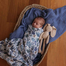 Load image into Gallery viewer, Organic Snuggle Hunny Bunny - Pebble