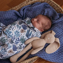 Load image into Gallery viewer, Organic Snuggle Hunny Bunny - Pebble