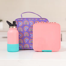 Load image into Gallery viewer, LITTLE LUNCH BOX CO BENTO THREE - STRAWBERRY