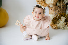 Load image into Gallery viewer, Posy l Snuggle Bib Waterproof - Snuggle Hunny Kids