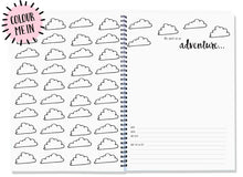 Load image into Gallery viewer, Adventures with Dad - Green Lily