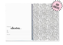 Load image into Gallery viewer, Adventures with Dad - Green Lily