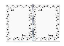 Load image into Gallery viewer, Adventures with Dad - Green Lily