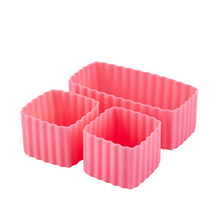 Load image into Gallery viewer, LITTLE LUNCH BOX CO BENTO CUPS MIXED - STRAWBERRY