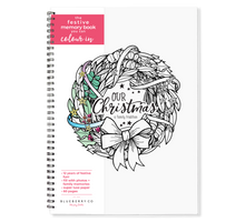 Load image into Gallery viewer, Christmas Book