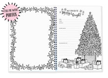 Load image into Gallery viewer, Christmas Book