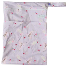Load image into Gallery viewer, Boho Babes - Bunny - Large Wet Bag