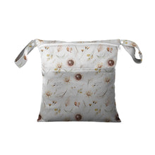 Load image into Gallery viewer, Frank Nappies - Botanical - Large Wet bag
