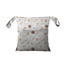 Load image into Gallery viewer, Frank Nappies - Botanical - Large Wet bag