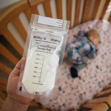 Load image into Gallery viewer, Breast Milk Storage Bags