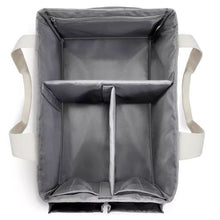 Load image into Gallery viewer, Milky Goodness - Nursing Caddy Nappy Caddy