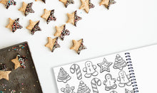 Load image into Gallery viewer, Christmas Book