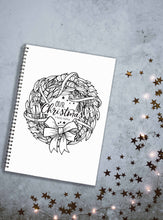 Load image into Gallery viewer, Christmas Book