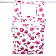 Load image into Gallery viewer, Baby Bare - Double Wet Bag - Crystal Butterflies