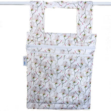 Load image into Gallery viewer, Baby Bare - Double Wet Bag - Sweet Magnolia
