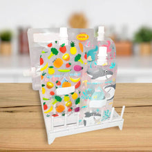 Load image into Gallery viewer, Sinchies Reusable Pouch Drying Rack