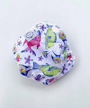 Load image into Gallery viewer, Archer & I - Dundee - Swim Nappy - birth to 18 months