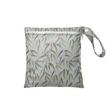 Load image into Gallery viewer, Frank Nappies - Mini wet bag - Eucalypt