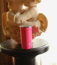 Load image into Gallery viewer, Frank Green - reusable party cups 16oz / 475ml (4 pack)