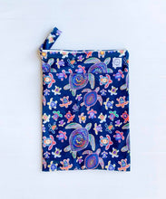 Load image into Gallery viewer, Archer & I - Family  - Large Wet Bag