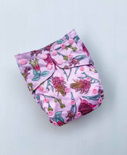 Load image into Gallery viewer, Archer & I - Princess Grevillea - with 5 layer bamboo blend