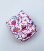 Load image into Gallery viewer, Archer & I - Princess Grevillea - with 5 layer bamboo blend