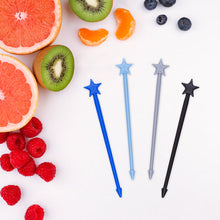 Load image into Gallery viewer, LUNCH PUNCH STIX - BLUE