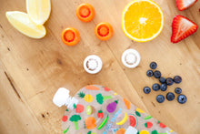 Load image into Gallery viewer, Sinchies - 5 Child Safe Anti-Choke Lids