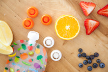 Load image into Gallery viewer, Sinchies - 5 Child Safe Anti-Choke Lids