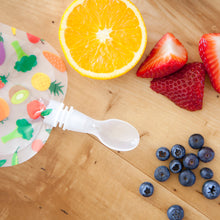 Load image into Gallery viewer, Sinchies Screw on Baby Food Weaning Spoons