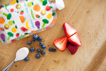 Load image into Gallery viewer, Sinchies - 5 Child Safe Anti-Choke Lids