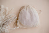 Load image into Gallery viewer, Re-usable Breast Pads - FLOWERING BLOOM - My Little Gumnut
