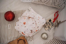 Load image into Gallery viewer, My Little Gumnut - REINDEER - OSFM MCN - Green Lily