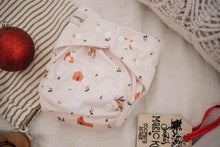 Load image into Gallery viewer, My Little Gumnut - REINDEER - OSFM MCN - Green Lily