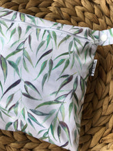 Load image into Gallery viewer, Frank Nappies - Mini wet bag - Eucalypt