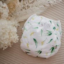 Load image into Gallery viewer, My Little Gumnut - GUMNUT - swimming nappy (18-36months)